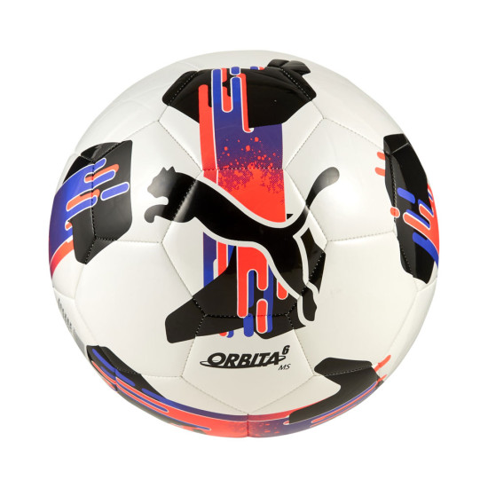 Puma Μπάλα ποδοσφαίρου Orbita 6 Ms